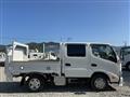 2021 Toyota Dyna Truck