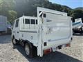 2021 Toyota Dyna Truck