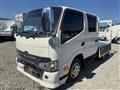 2021 Toyota Dyna Truck