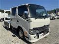 2021 Toyota Dyna Truck