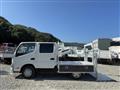 2021 Toyota Dyna Truck