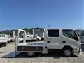 2021 Toyota Dyna Truck