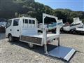 2021 Toyota Dyna Truck