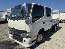 2021 Toyota Dyna Truck