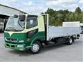 2018 Mitsubishi Fuso Fighter