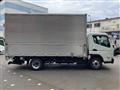2026 Mitsubishi Fuso Canter