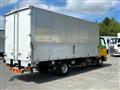 2015 Mitsubishi Fuso Fighter