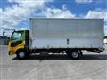 2015 Mitsubishi Fuso Fighter