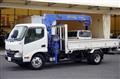 2013 Hino Dutro