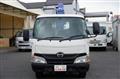 2013 Hino Dutro
