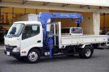 2013 Hino Dutro