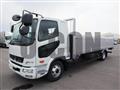 2025 Mitsubishi Fuso Fighter