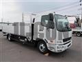 2025 Mitsubishi Fuso Fighter
