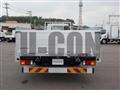 2025 Mitsubishi Fuso Fighter