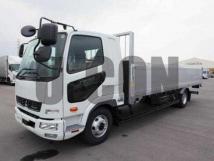 2025 Mitsubishi Fuso Fighter
