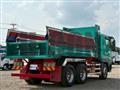 2015 Mitsubishi Fuso Super Great