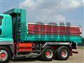 2015 Mitsubishi Fuso Super Great