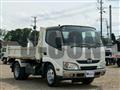 2017 Hino Dutro