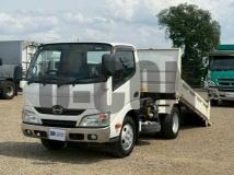 2017 Hino Dutro