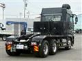 2021 Mitsubishi Fuso Super Great