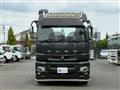 2021 Mitsubishi Fuso Super Great