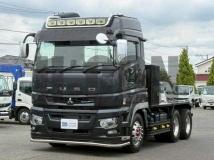2021 Mitsubishi Fuso Super Great