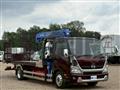 2016 Hino Dutro