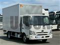 2023 Hino Dutro