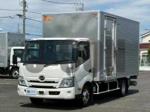2023 Hino Dutro