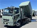 2019 Mitsubishi Fuso Fighter