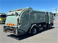 2019 Mitsubishi Fuso Fighter