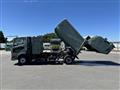 2019 Mitsubishi Fuso Fighter