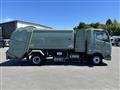 2019 Mitsubishi Fuso Fighter