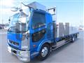 2020 Mitsubishi Fuso Fighter