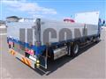 2020 Mitsubishi Fuso Fighter