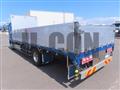 2020 Mitsubishi Fuso Fighter
