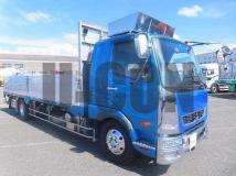 2020 Mitsubishi Fuso Fighter