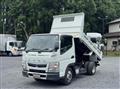 2019 Mitsubishi Fuso Canter