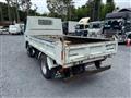 2019 Mitsubishi Fuso Canter