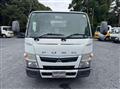2019 Mitsubishi Fuso Canter