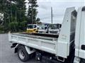 2019 Mitsubishi Fuso Canter