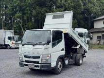 2019 Mitsubishi Fuso Canter