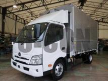 2020 Hino Dutro
