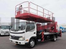 2010 Hino Dutro