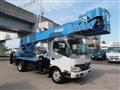 2012 Hino Dutro