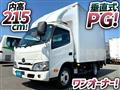 2020 Hino Dutro