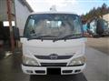 2012 Hino Dutro