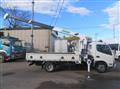 2012 Hino Dutro