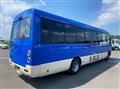 2021 Mitsubishi Fuso Rosa Bus