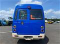 2021 Mitsubishi Fuso Rosa Bus
